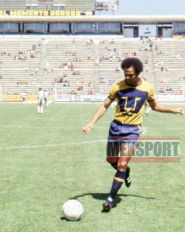 Juan José 'Cobra' Muñante