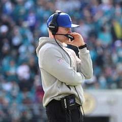 El carrusel se sigue moviendo: la NFL tendrá 10 nuevos head coaches y revive el ciclo de 2022