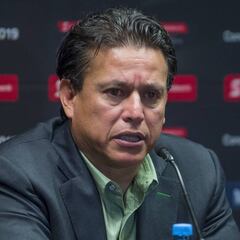 Salvador Reyes: "Tigres no tiene debilidades"