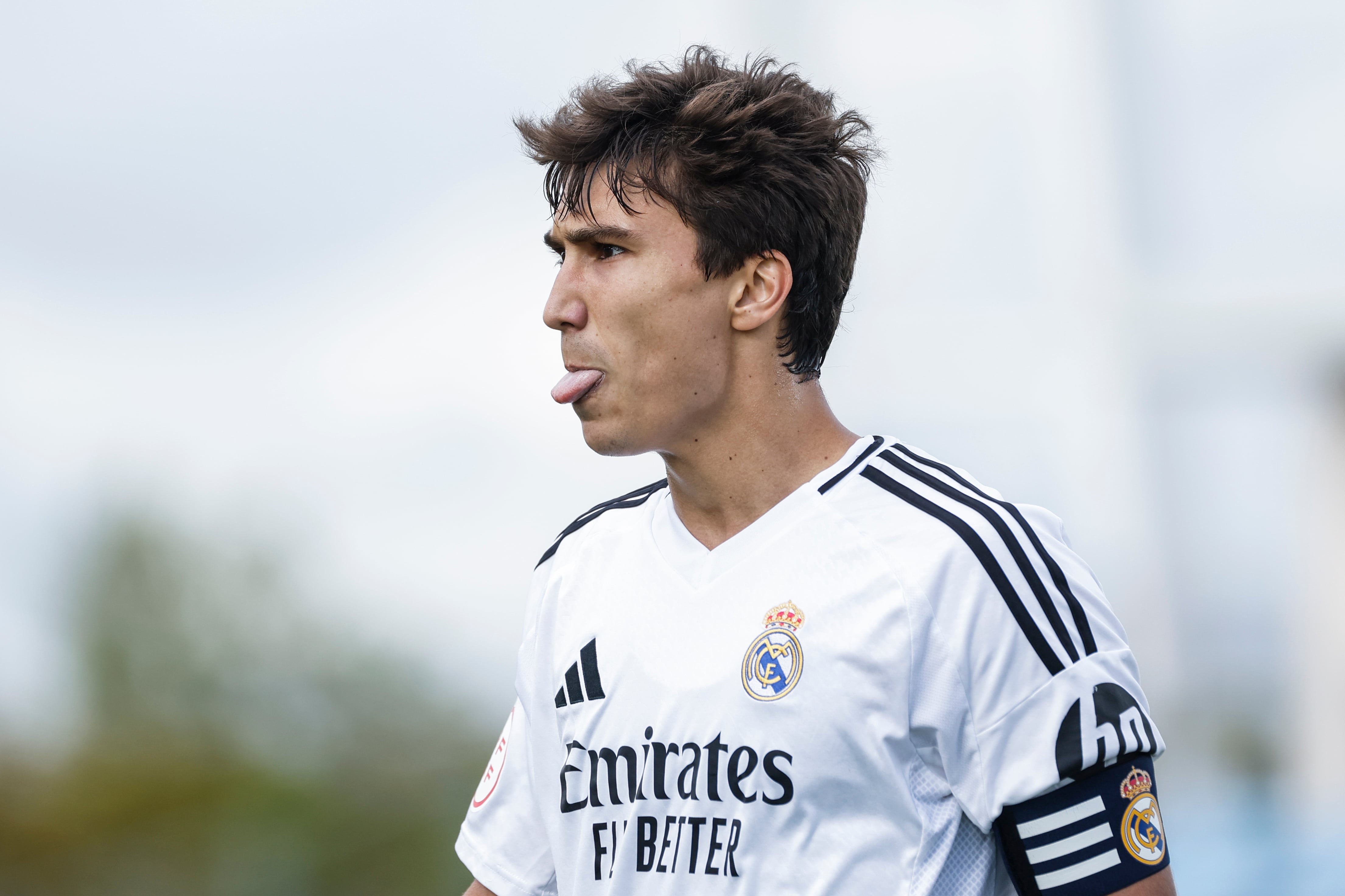 04/05/25 PARTIDO DE PRIMERA RFEF
CASTILLA - FC MARBELLA
GONZALO