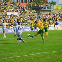 Teófilo Gutiérrez: “Ahorita mismo hay equipos que no juegan a nada en la A”