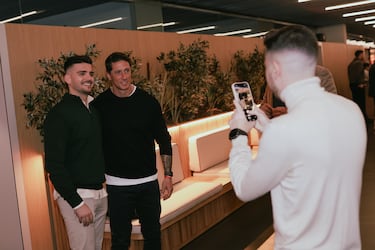 Por un 2026 de éxitos