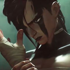 Cuándo sale el acto 3 de ‘Arcane’ en Netflix: fecha y hora de estreno de los últimos capítulos