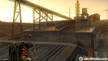 [GC] Metal Gear Solid: Peace Walker, Impresiones
