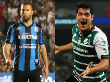 La cartelera de la jornada 4 del fútbol mexicano