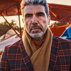 Así fue como Diego Verdaguer se contagió de Covid-19