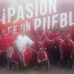 Sangiovanni: No estamos del otro lado, pero vemos la orilla cerca