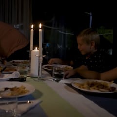 Austria se prepara para vivir sin luz ni agua