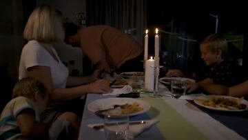 Austria se prepara para vivir sin luz ni agua