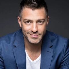 Ari Borovoy se convierte en tiburón de Shark Tank