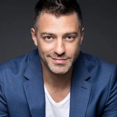 Ari Borovoy se ofrece para producir el show inaugural del Mundial de 2026