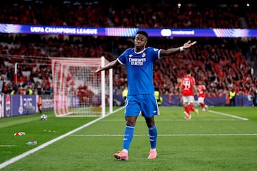 La ofensa frenó la ofensiva del Madrid