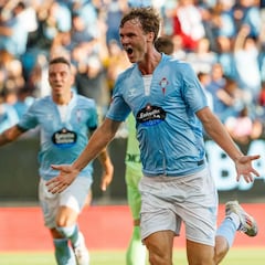 Swedberg, renovación a la vista