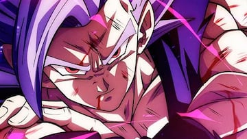 ‘Dragon Ball Super' brings Gohan back to the place he should never have left