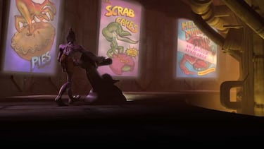 La fecha de Oddworld la conoceremos antes del E3
