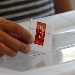 Cómo votar en las Elecciones Presidenciales de Chile: medidas y restricciones