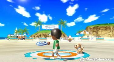 [E3] Wii Sports Resort