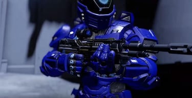 Halo 5 tendrá nuevos DLC's gratis en diciembre