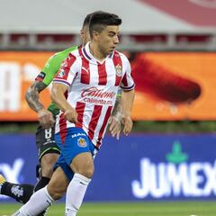 Fernando Beltrán es opción para reforzar Puebla