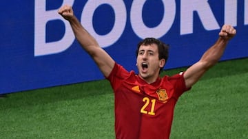 Real Sociedad-Mallorca: horario, TV y dónde ver LaLiga en directo