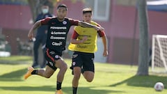 De Montes a Jiménez: las apuestas locales de Lasarte