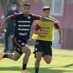 De Montes a Jiménez: las apuestas locales de Lasarte