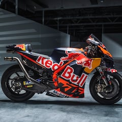 KTM se declara en quiebra