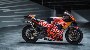 KTM se declara en quiebra