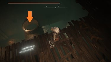 Señor de la Llama Frenética en Elden Ring: cómo conseguir el final secreto