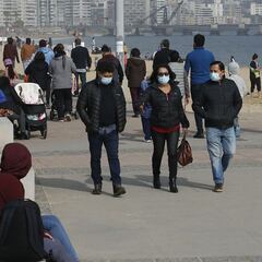 Comunas en cuarentena hoy: ¿cuáles avanzan, salen o cambian de fase en el Plan Paso a Paso, lunes 19 de julio?