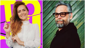 “Él fue muy importante en mi carrera, hace 10 años que no hablamos... Me parece peligroso lo que está pasando”