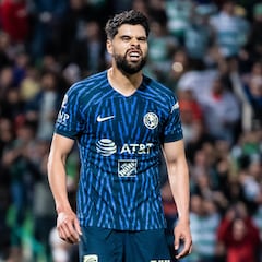 Néstor Araujo afirma que contra León es uno de los juegos más importantes