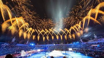 La Organización Deportiva de Centroamérica y Caribe informó que San Salvador y Mayagüez, Puerto Rico, son las únicas contendientes por los Juegos 2022.
