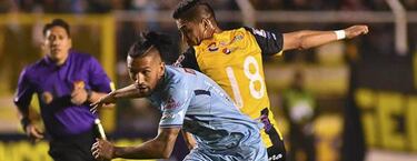 ¿Es la U-Colo Colo el clásico más desigual del continente?