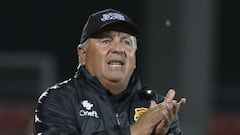 "Tenía mis yayitas": el día que Luis Marcoleta conoció al Señor