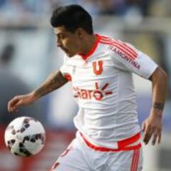 Rubio vuelve a desaparecer de las convocatorias en la U