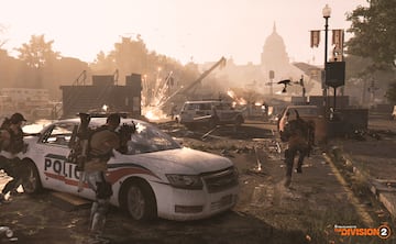 Captura de pantalla - The Division 2 (PC)