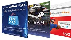 Nintendo, Sony, Valve y EA, acusadas de incumplir las leyes europeas