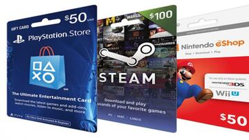 Nintendo, Sony, Valve y EA, acusadas de incumplir las leyes europeas