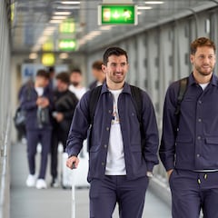 Vivian: “Nos encanta ver el orgullo que podemos generar a la gente”