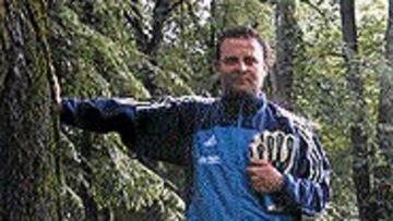 Juan José García Cota.