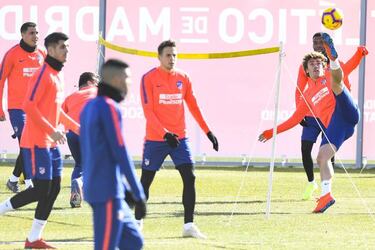 Primera predictions: LaLiga 2018-19 week 22