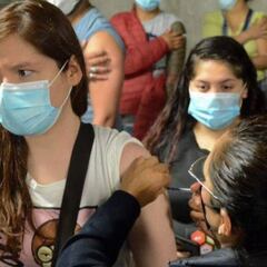 Vacunación refuerzo CDMX: fechas, calendario y sedes para adultos de 50 a 59 años