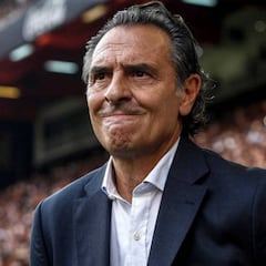 Prandelli: "Perdí amigos, es una cosa dramática"