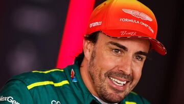 España sube la media de edad en la Fórmula 1