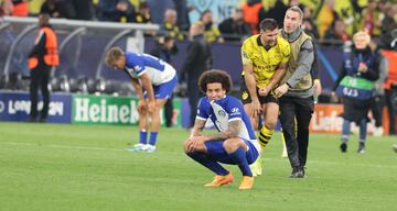 Axel Witsel.