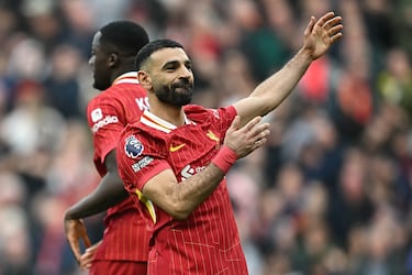 Liverpool - PSG: apuestas, favoritos y pronósticos de la Champions League - 11/3/25