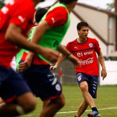 La dura decisión de Agustín Parra: se retira con solo 29 años