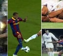 Americanos en el Clásico: los 10 momentos inolvidables