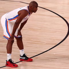 Chris Paul: orígenes y redención